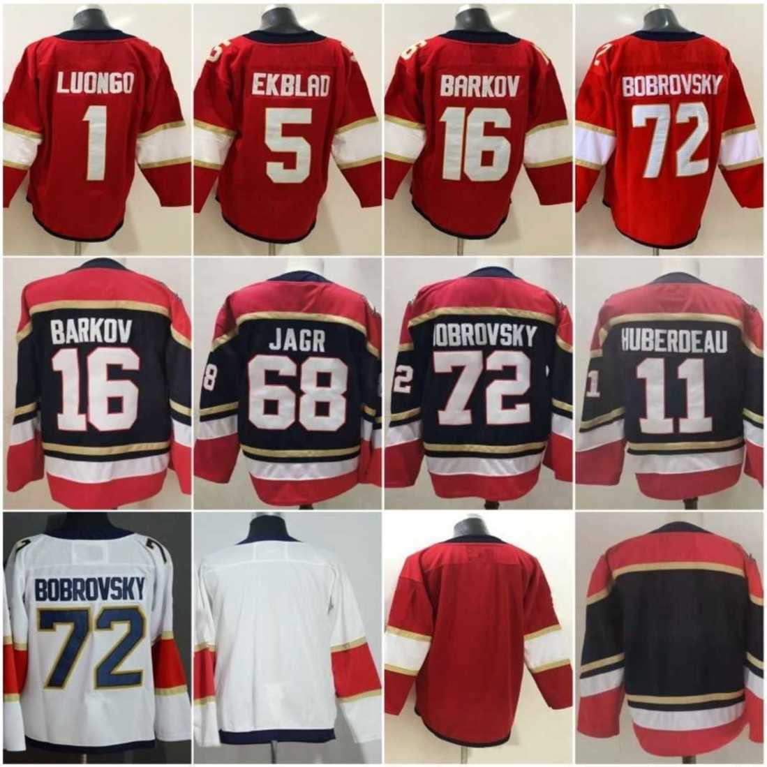 Reverse Retro Ice Hockey 11 Jonathan Huberdeau Jersey 1 Roberto Luongo 5 Aaron Ekblad 16 Aleksander Barkov 72 Sergei Bobrovsky Navy Blue Red White Stitched For Man, Men
Reverse Retro Ice Hockey 11 Jonathan Huberdeau Jersey 1 Roberto Luongo 5 Aaron Ekblad 16 Aleksander Barkov 72 Sergei Bobrovsky Navy Blue Red White Stitched For Man, Men