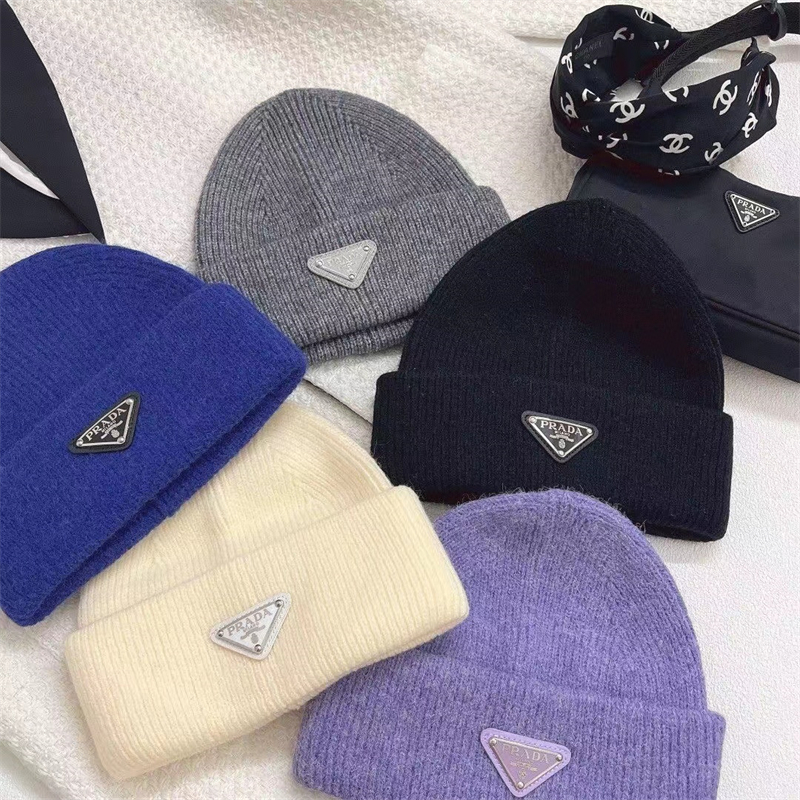 2022 Winter Men Women Luxury Designer Beanie Casquette Wool Bonnet Fitted Hats Knit Cap prada P3
2022 Winter Men Women Luxury Designer Beanie Casquette Wool Bonnet Fitted Hats Knit Cap prada P3