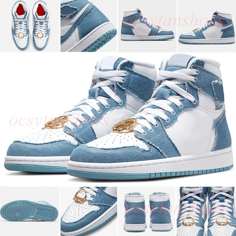 Jumpman 1 Basketball Shoes 1s With Box Sports Grey Blue Newstalgia Berry Heritage Denim Hyper Royal Grey Green TS Fragment Designer Sneakers Air Jordans1 Jorde, Grey green 36-45
Jumpman 1 Basketball Shoes 1s With Box Sports Grey Blue Newstalgia Berry Heritage Denim Hyper Royal Grey Green TS Fragment Designer Sneakers Air Jordans1 Jorde, Grey green 36-45