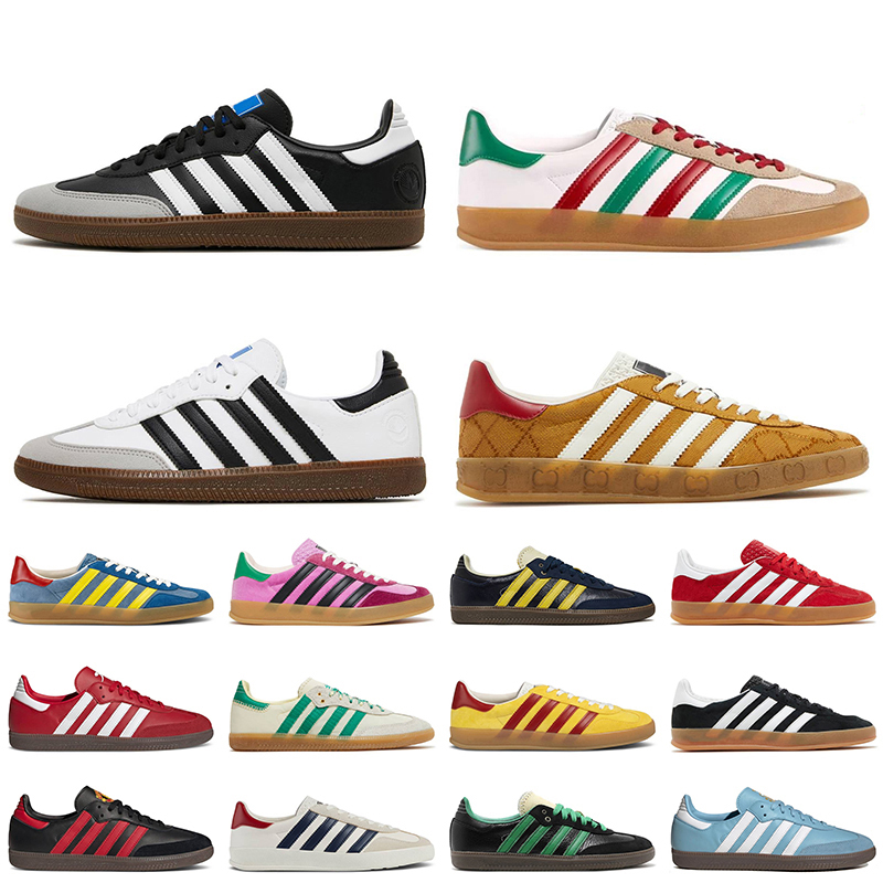 adidads Women Mens Samba Casual Shoes With Socks Vegan Black Gum White Gazelles Monogram Green Suede Wales Bonner Outdoor Sports Gazelle Trainer Sneakers, C16 pink velvet 36-45
adidads Women Mens Samba Casual Shoes With Socks Vegan Black Gum White Gazelles Monogram Green Suede Wales Bonner Outdoor Sports Gazelle Trainer Sneakers, C16 pink velvet 36-45