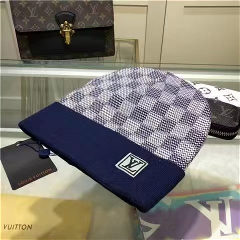 2022 Winter Men Women Luxury Designer Beanie Casquette Wool Bonnet Fitted Hats Knit Cap Louiseity lvs Viutonity Louis Vuitton lv V4
2022 Winter Men Women Luxury Designer Beanie Casquette Wool Bonnet Fitted Hats Knit Cap Louiseity lvs Viutonity Louis Vuitton lv V4