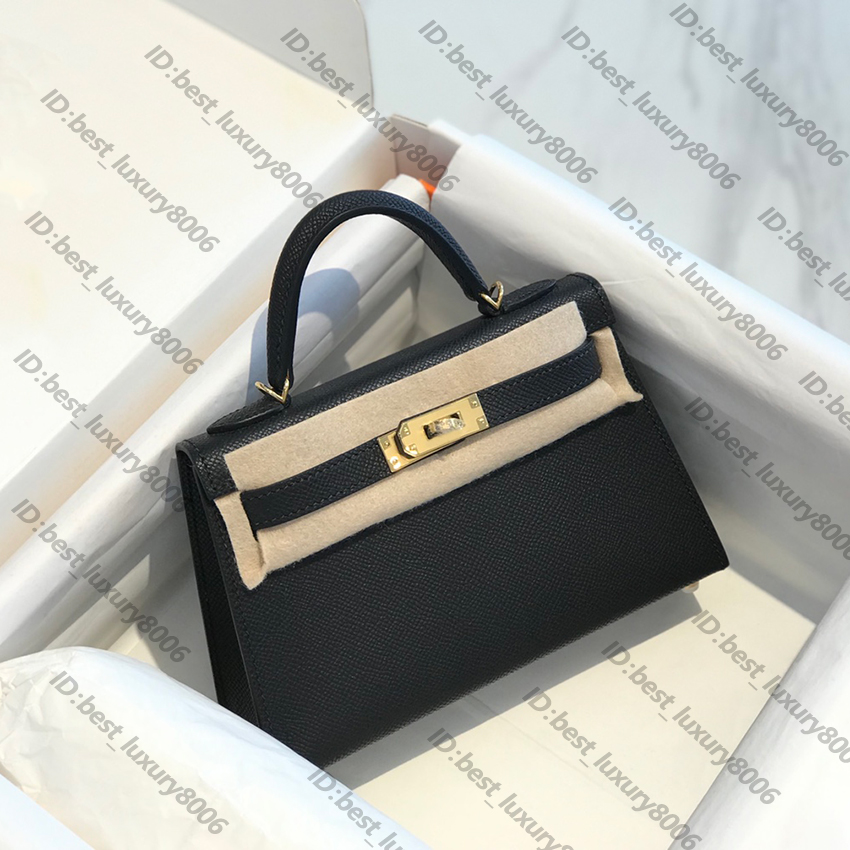 9A bag handbag mini tote women designer bag Second generation 19cm Epson leather Lychee pattern Cowhide lining crossbody purse Bags Classic Fashion Luxury brand, Orange
9A bag handbag mini tote women designer bag Second generation 19cm Epson leather Lychee pattern Cowhide lining crossbody purse Bags Classic Fashion Luxury brand, Orange