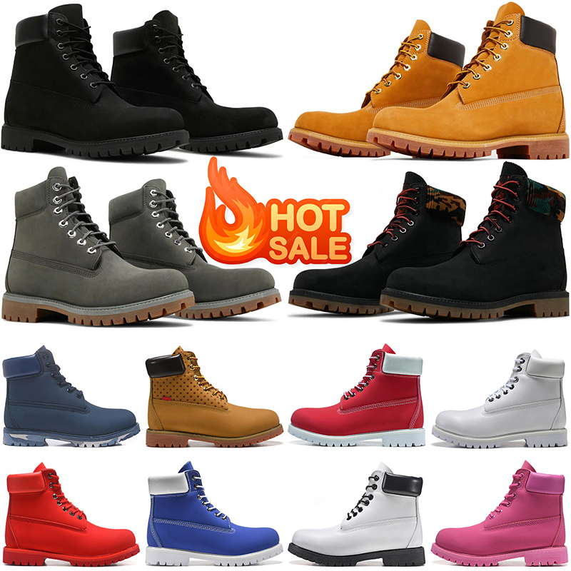 men women martin boots snow booties triple black chestnut white pink navy grey fashion classic ankle short boot mens womens outdoor winter warm shoes, Item#11
men women martin boots snow booties triple black chestnut white pink navy grey fashion classic ankle short boot mens womens outdoor winter warm shoes, Item#11