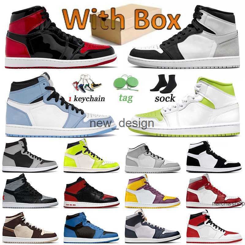 Jumpman 1 Hotsale Men Trainers Basketballs Shoes Women Mid White Lime 1s Cream Dark Chocolate Visionaire Patent Bred Text Georgetown, B4 digital pink 36-46
Jumpman 1 Hotsale Men Trainers Basketballs Shoes Women Mid White Lime 1s Cream Dark Chocolate Visionaire Patent Bred Text Georgetown, B4 digital pink 36-46