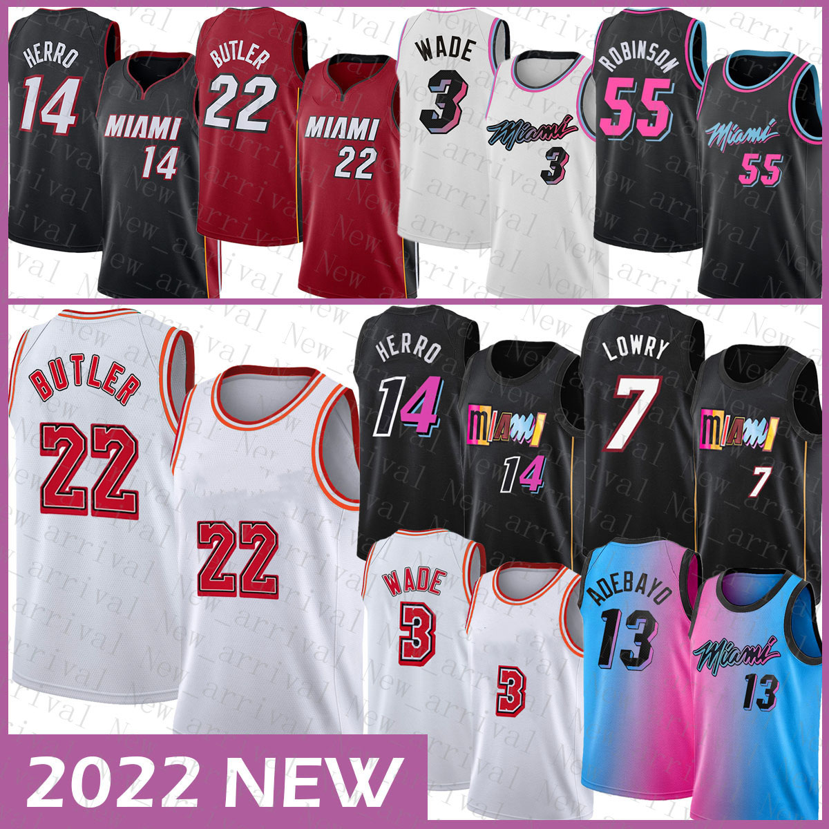 2022 Basketball Jersey 22 3 14 7 13 55 Miami''Heat''Men Jimmy Butler Dwayne Dwyane Wade Tyler Herro Kyle Lowry Bam Adebayo Duncan Robinson White, 2022 jersey
2022 Basketball Jersey 22 3 14 7 13 55 Miami''Heat''Men Jimmy Butler Dwayne Dwyane Wade Tyler Herro Kyle Lowry Bam Adebayo Duncan Robinson White, 2022 jersey