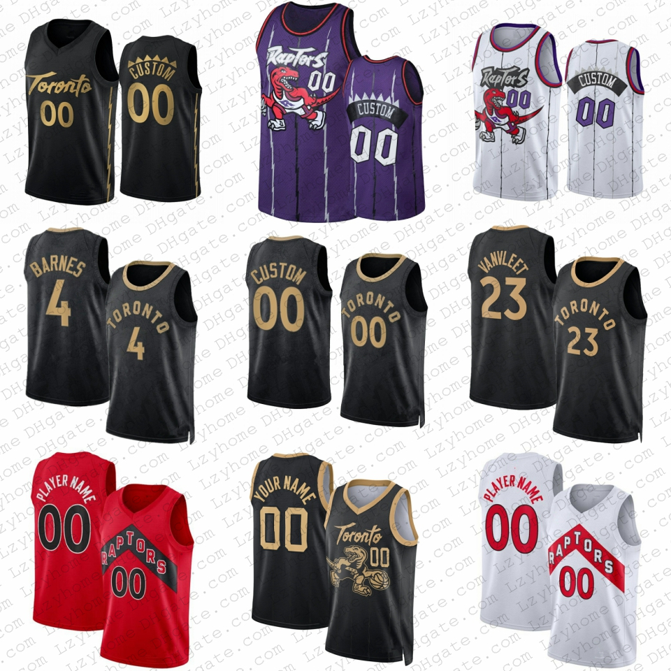 Scottie Barnes Pascal Siakam Custom Basketball Jerseys Gary Trent Jr Torontos Fred VanVleet Raptores OG Anunoby Chris Boucher 2022 2023 City Otto Porter Jr Leonard, Mens
Scottie Barnes Pascal Siakam Custom Basketball Jerseys Gary Trent Jr Torontos Fred VanVleet Raptores OG Anunoby Chris Boucher 2022 2023 City Otto Porter Jr Leonard, Mens