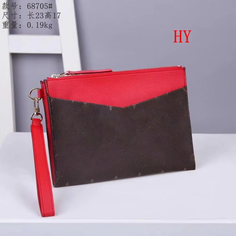 Wallet Luxury purse Cluth Brand Old Flower Damier holder card cheque book Designers #68705 Casual Travel Makeup Bag 23CM Rectangular Envelope pack, Af
Wallet Luxury purse Cluth Brand Old Flower Damier holder card cheque book Designers #68705 Casual Travel Makeup Bag 23CM Rectangular Envelope pack, Af