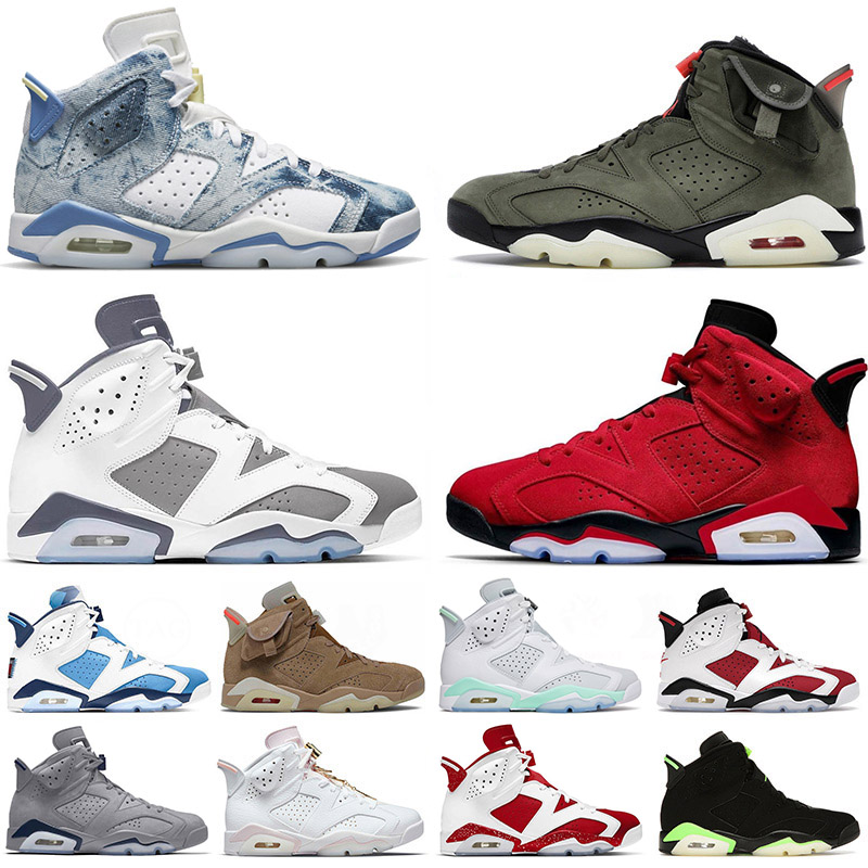 Basketball Jumpmans Womens 6 Mens Shoes Red Oreo Tiffany Blue 6s Toro Cool Grey Georgetcown Washed Denim British Khaki VI Cactus Jack Hare, 40-47 bordeaux
Basketball Jumpmans Womens 6 Mens Shoes Red Oreo Tiffany Blue 6s Toro Cool Grey Georgetcown Washed Denim British Khaki VI Cactus Jack Hare, 40-47 bordeaux