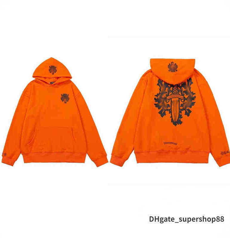 3A Classic Mens Zipper Ch Hoodies Designer Horseshoe Sanskrit Cross Print Pullover Heart Hooded Sweatshirts Sweater Luxury Woman Jackts Fate fh, 16
3A Classic Mens Zipper Ch Hoodies Designer Horseshoe Sanskrit Cross Print Pullover Heart Hooded Sweatshirts Sweater Luxury Woman Jackts Fate fh, 16