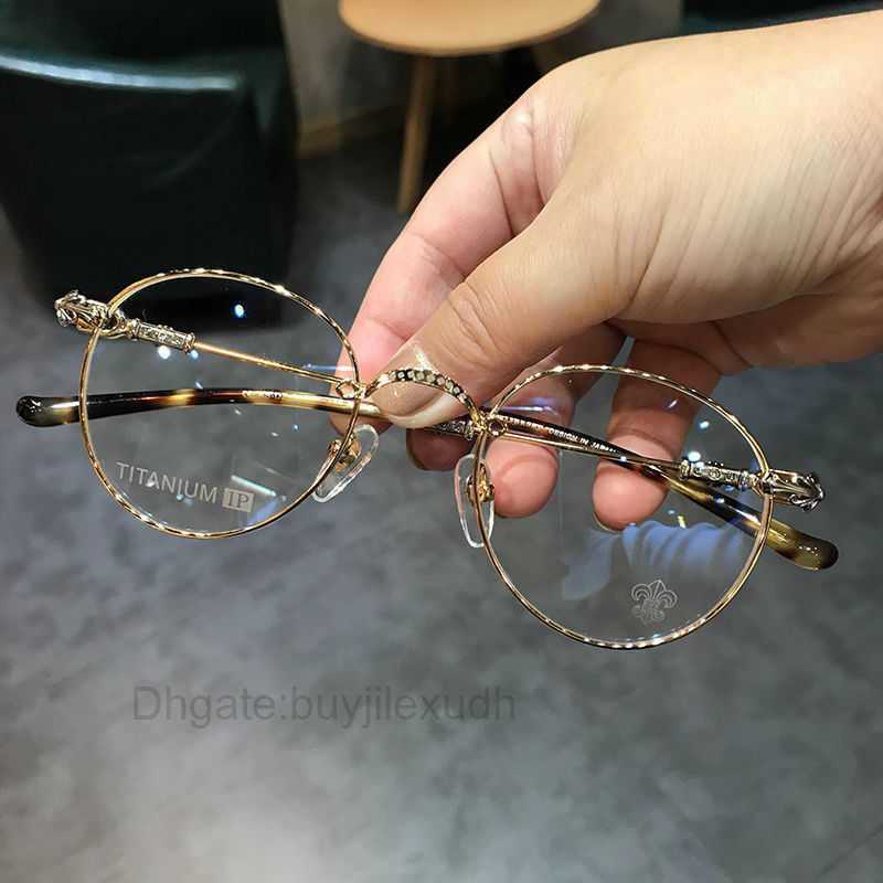 Designer Ch Sunglasses Frames Hearts Mens New Eyeglass Anti Blue Myopia Plate Chromes Women Luxury Cross Frame Top Quality Glasses Ul7o
Designer Ch Sunglasses Frames Hearts Mens New Eyeglass Anti Blue Myopia Plate Chromes Women Luxury Cross Frame Top Quality Glasses Ul7o