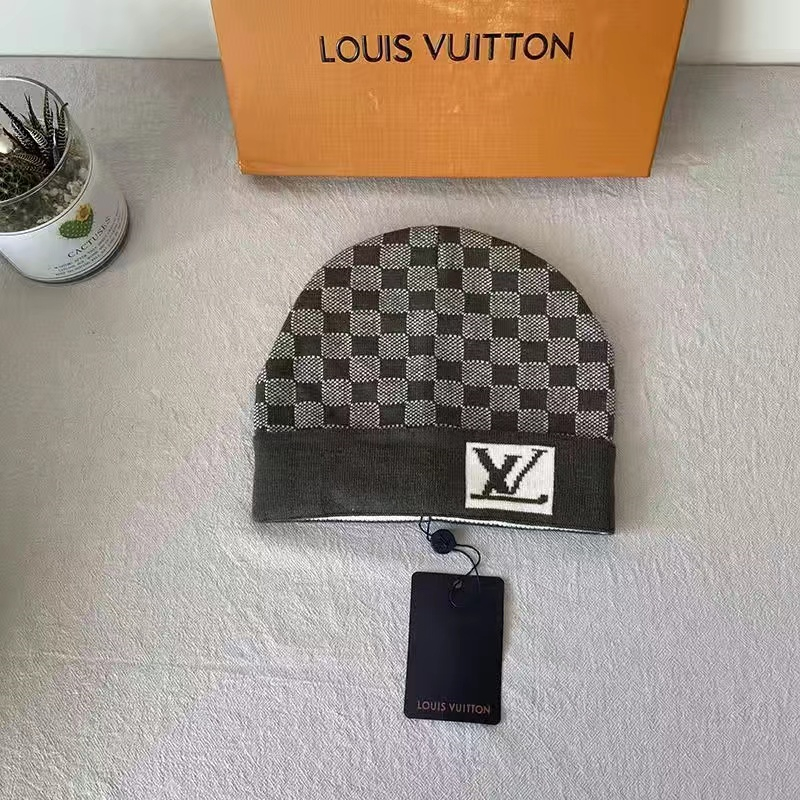 2022 Winter Men Women Luxury Designer Beanie Casquette Wool Bonnet Fitted Hats Knit Cap Louiseity lvs Viutonity Louis Vuitton lv V5, Red
2022 Winter Men Women Luxury Designer Beanie Casquette Wool Bonnet Fitted Hats Knit Cap Louiseity lvs Viutonity Louis Vuitton lv V5, Red