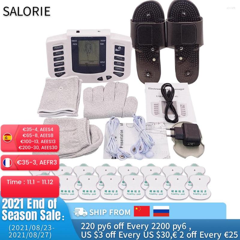 12-Button Tens Unit Machine Massage Tool Body Back Face Massager Acupuncture Muscle Stimulator Pain Relief Physiotherapy
12-Button Tens Unit Machine Massage Tool Body Back Face Massager Acupuncture Muscle Stimulator Pain Relief Physiotherapy