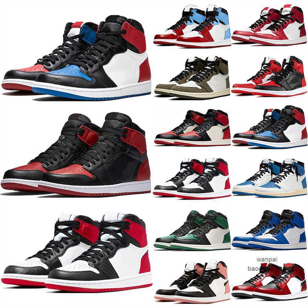 2023 Jumpman 1 1s Jorda Basketball Shoes Mens Womesn High Dark Mocha Chicago Obsidian UNC White Lucky Green Outdoor Sports Trainers Sneakers, # 33
2023 Jumpman 1 1s Jorda Basketball Shoes Mens Womesn High Dark Mocha Chicago Obsidian UNC White Lucky Green Outdoor Sports Trainers Sneakers, # 33