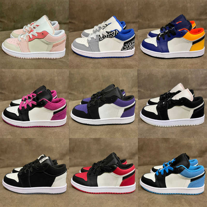 White Tan Gum Jumpman 1 1s low Baby Kids basketball shoes Mighty Blue Fog SE Denim LX Grey Black Sail Gold Toe UNC Noble Redmen sneakers, As photo 7
White Tan Gum Jumpman 1 1s low Baby Kids basketball shoes Mighty Blue Fog SE Denim LX Grey Black Sail Gold Toe UNC Noble Redmen sneakers, As photo 7