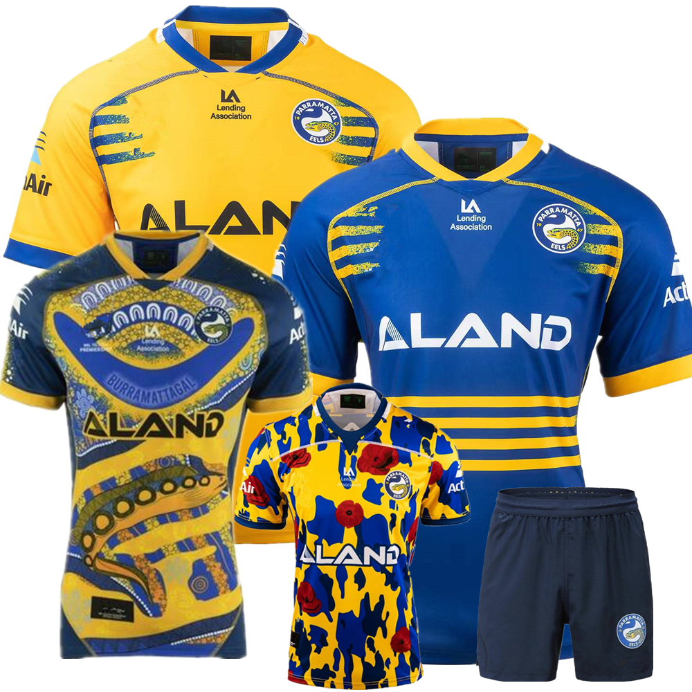 Outdoor T-Shirts style 2023 Parramatta Eels indigenous anzac rugby jersey Home Away Alternate 1989 Retro Rugby shirt Jerseys 221111, Shorts
Outdoor T-Shirts style 2023 Parramatta Eels indigenous anzac rugby jersey Home Away Alternate 1989 Retro Rugby shirt Jerseys 221111, Shorts