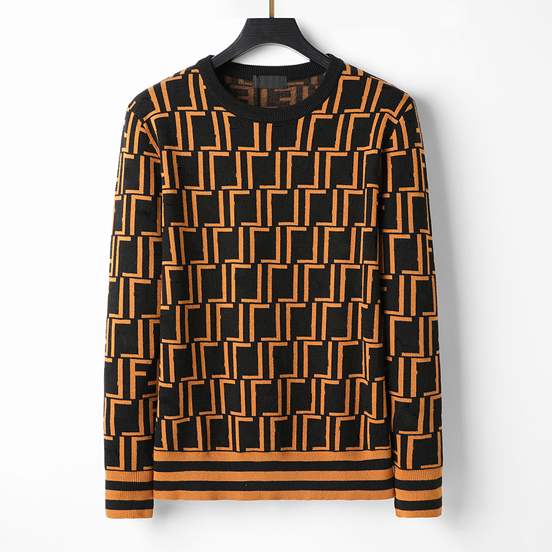 Fashion Mens sweater luxury High Designer Quality Sweaters Letters Pullover Men hoodie Long Sleeve Active Sweatshirt Knitted size M-3XL, Customize
Fashion Mens sweater luxury High Designer Quality Sweaters Letters Pullover Men hoodie Long Sleeve Active Sweatshirt Knitted size M-3XL, Customize
