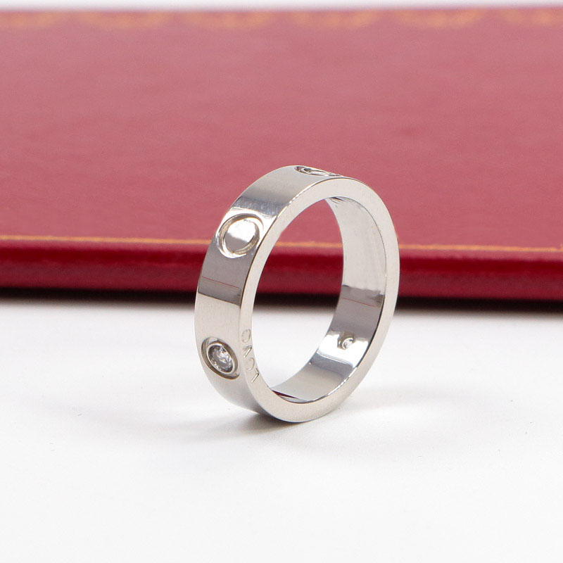 Designer Ring Woman Man Nail Love Band Ring stones design Screw jewelry Couple Lover Silver Gold Rings With Original Bag 5mm
Designer Ring Woman Man Nail Love Band Ring stones design Screw jewelry Couple Lover Silver Gold Rings With Original Bag 5mm