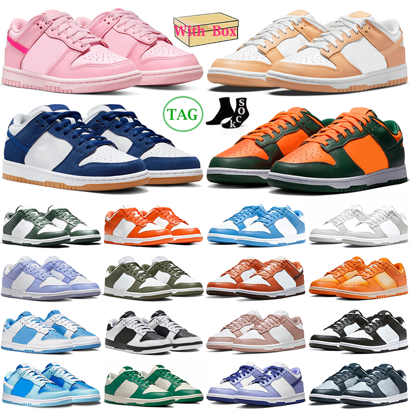 LOW Speed box men women running shoes Panda White Black Team Green Grey Fog University Blue Rose Whisper mens trainers womens sb dunks
LOW Speed box men women running shoes Panda White Black Team Green Grey Fog University Blue Rose Whisper mens trainers womens sb dunks