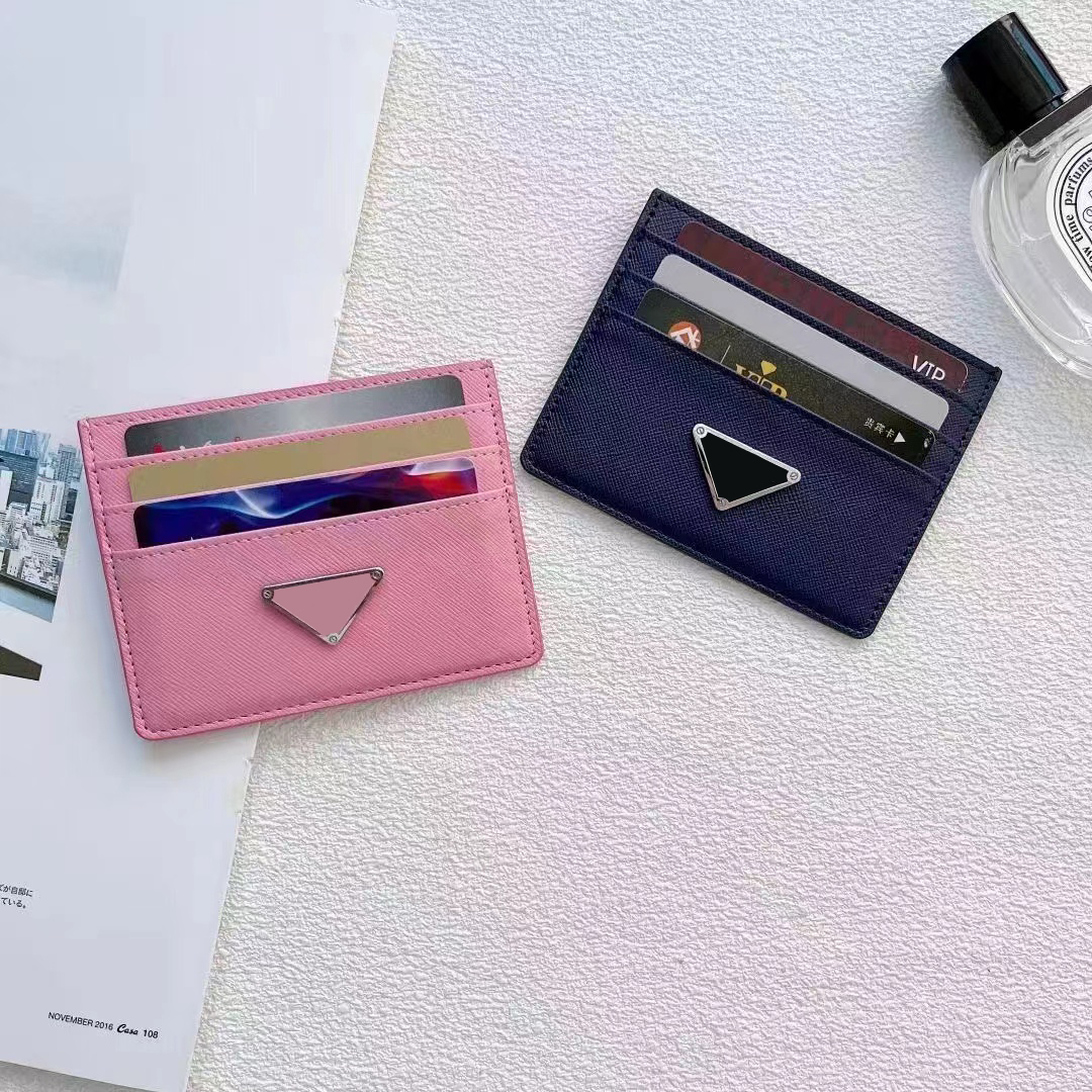 Leather Saffiano Card Holder Slots Pocket Designer Cases Official Luxury Brand PRAYSL Crocodile wallet in Black White Red Pink Brown Blue with Logo Box Cover, #1
Leather Saffiano Card Holder Slots Pocket Designer Cases Official Luxury Brand PRAYSL Crocodile wallet in Black White Red Pink Brown Blue with Logo Box Cover, #1