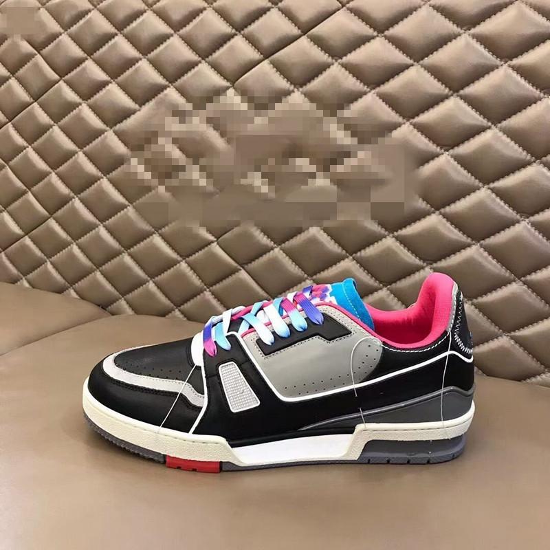 Designer shoes French LUXURY mens sneakers BRAND Genuine leather Casual Shoe Size 38-45 model SQRX jhh0002 kxI
Designer shoes French LUXURY mens sneakers BRAND Genuine leather Casual Shoe Size 38-45 model SQRX jhh0002 kxI