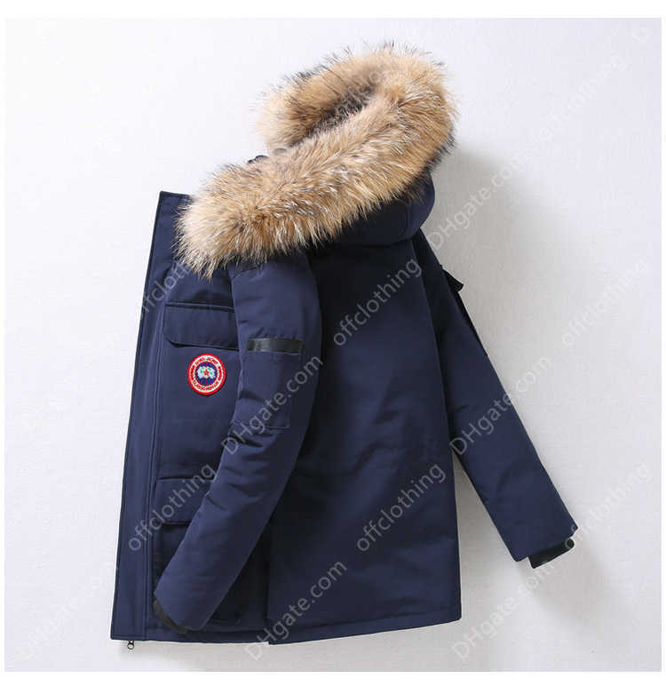 Mens Jackets Down Jacket for Lovers Size Goose Handsome Expedition Fashion Brand Student Winter Coat Cotton Clothes, White
Mens Jackets Down Jacket for Lovers Size Goose Handsome Expedition Fashion Brand Student Winter Coat Cotton Clothes, White