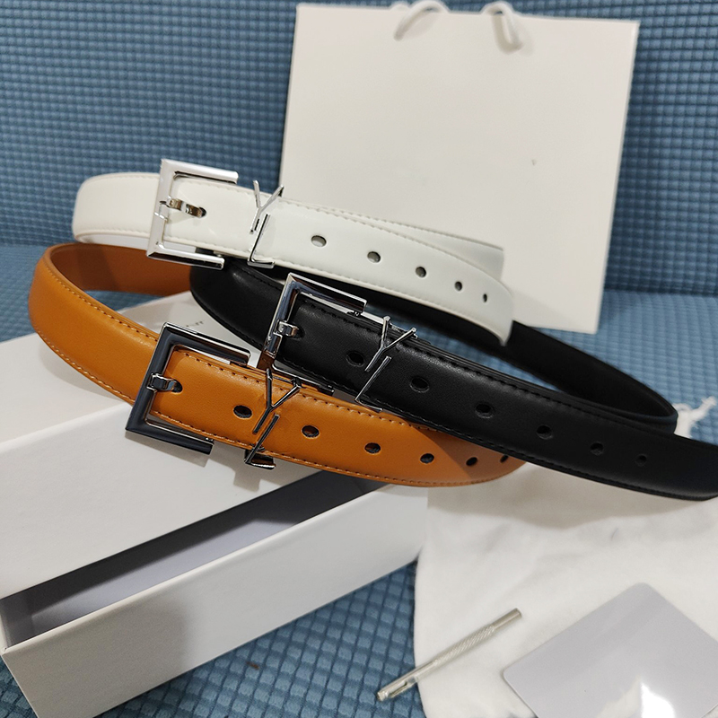 designer belt Luxurys belts noble Solid color for women Simple and elegant Unique Pin needle Buckle Beltss design Width 3.0cm size 95-115cm fashion very nice, As pics
designer belt Luxurys belts noble Solid color for women Simple and elegant Unique Pin needle Buckle Beltss design Width 3.0cm size 95-115cm fashion very nice, As pics