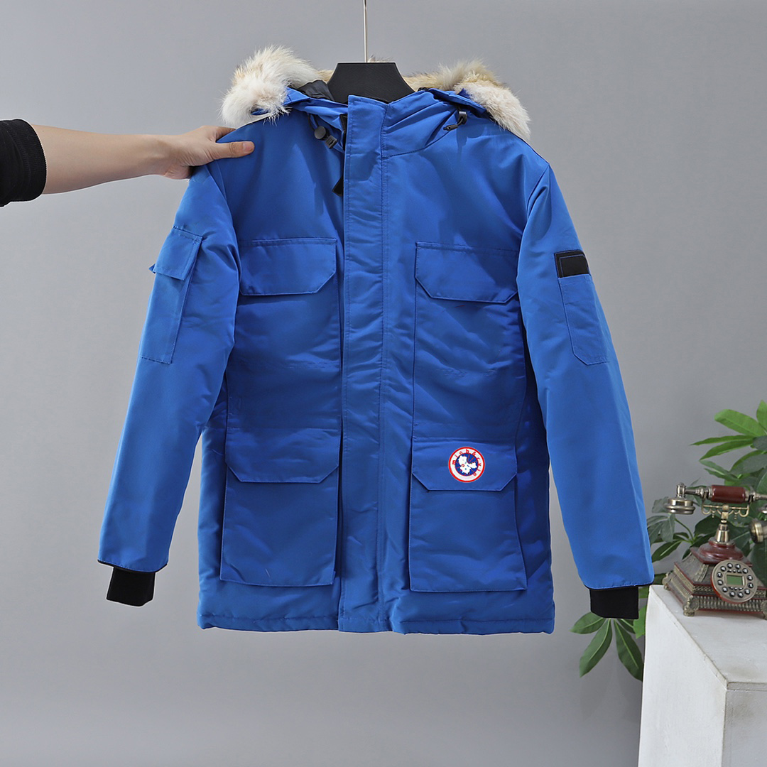 2023 Winter Down Ja… - image