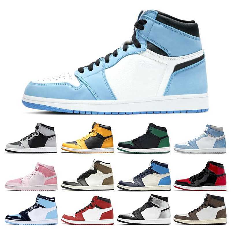 Mens Sneakers Basketball Running Shoes 1s Jumpman 1 Cactus Jack University Blue Hyper Royal Dark Mocha Obsidian Pine Green Shadow 2.0 Women, 1 36-47
Mens Sneakers Basketball Running Shoes 1s Jumpman 1 Cactus Jack University Blue Hyper Royal Dark Mocha Obsidian Pine Green Shadow 2.0 Women, 1 36-47