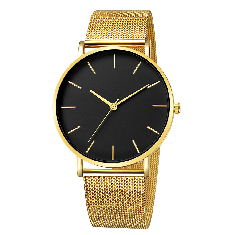 HBP Classic Mens Watches Designer Design Personalized Strap Electronic Movement Casual Clock Men Business Watch Montres de luxe, Color 2
HBP Classic Mens Watches Designer Design Personalized Strap Electronic Movement Casual Clock Men Business Watch Montres de luxe, Color 2