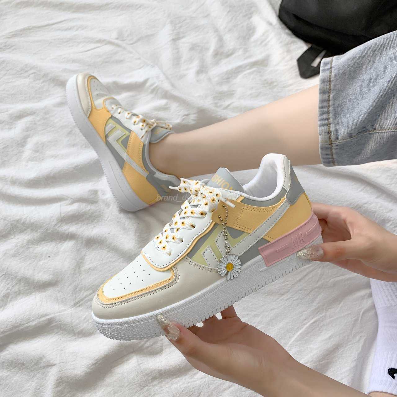 Dress Shoes Women Sneakers Tennis Shoes Flats Vulcanize S54 White Slip On Fa Platform Casual Ladies 111122H, Assorted
Dress Shoes Women Sneakers Tennis Shoes Flats Vulcanize S54 White Slip On Fa Platform Casual Ladies 111122H, Assorted