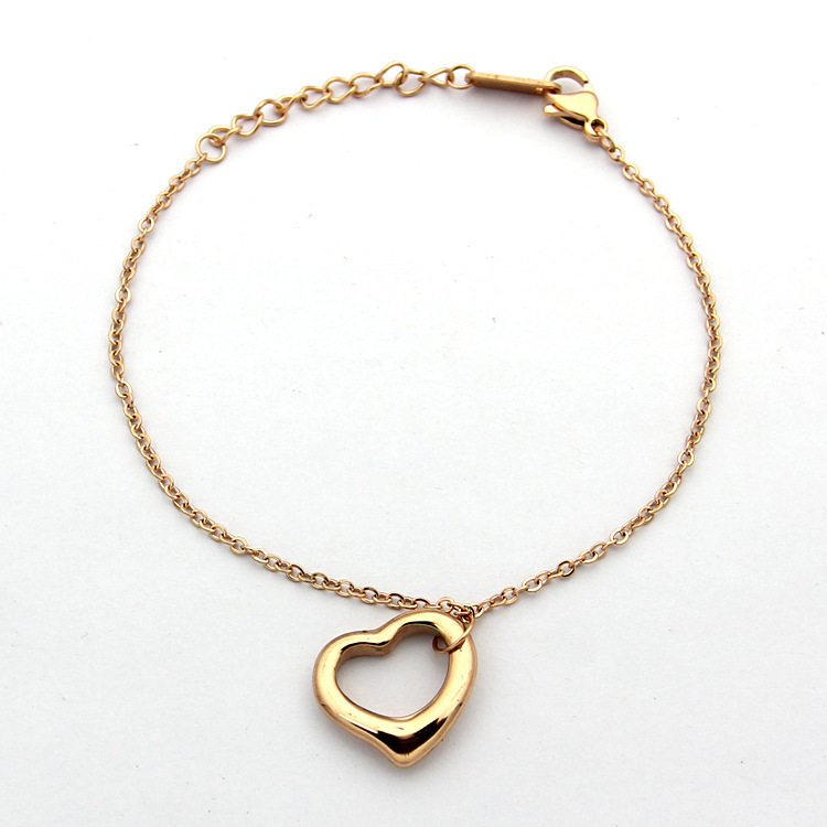 designe Heart Charm Bracelets luxury womens LOVE positive mens bracelet jewelry 925 Silver Christmas Gift woman bracelet for Wedding 001
designe Heart Charm Bracelets luxury womens LOVE positive mens bracelet jewelry 925 Silver Christmas Gift woman bracelet for Wedding 001