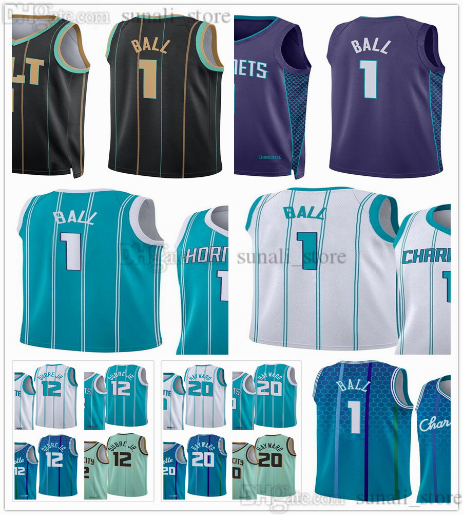 2022-23 Statement Purple 1 LaMelo Ball Jerseys Basketball New City Black Green Edition Shirts Men Women Youth Kids Gordon 20 Hayward Terry 3 Rozier III Kelly 12 Oubre Jr.
2022-23 Statement Purple 1 LaMelo Ball Jerseys Basketball New City Black Green Edition Shirts Men Women Youth Kids Gordon 20 Hayward Terry 3 Rozier III Kelly 12 Oubre Jr.