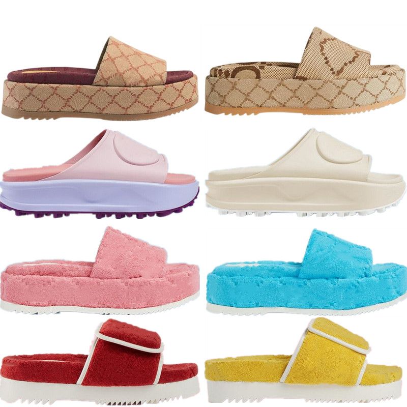 Fashion Designer Men Women Slippers Slide Luxury Straw Shoes Macaroon Thick Bottom Non Slip Soft Bottom Sandals 35-45, 34
Fashion Designer Men Women Slippers Slide Luxury Straw Shoes Macaroon Thick Bottom Non Slip Soft Bottom Sandals 35-45, 34