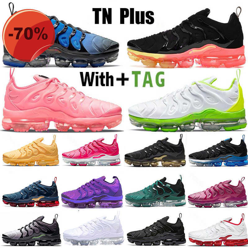 Arrival 2022 Newest Tn Plus Bubblegum Yolk Hot Pink Mens Running Shoes Cushion OG Fresh Knicks Magenta Black Royal Cherry Volt Men Women
Arrival 2022 Newest Tn Plus Bubblegum Yolk Hot Pink Mens Running Shoes Cushion OG Fresh Knicks Magenta Black Royal Cherry Volt Men Women