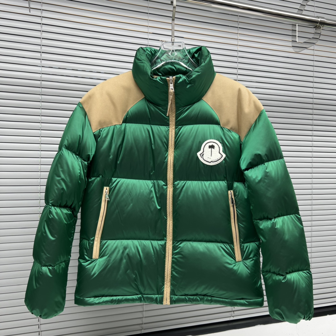 Luxury France Mens down jacket Letter Monclair Logo Knitted women Parkas Panel Casual coats Bomber jackets Designers Men S Clothing AA3
Luxury France Mens down jacket Letter Monclair Logo Knitted women Parkas Panel Casual coats Bomber jackets Designers Men S Clothing AA3