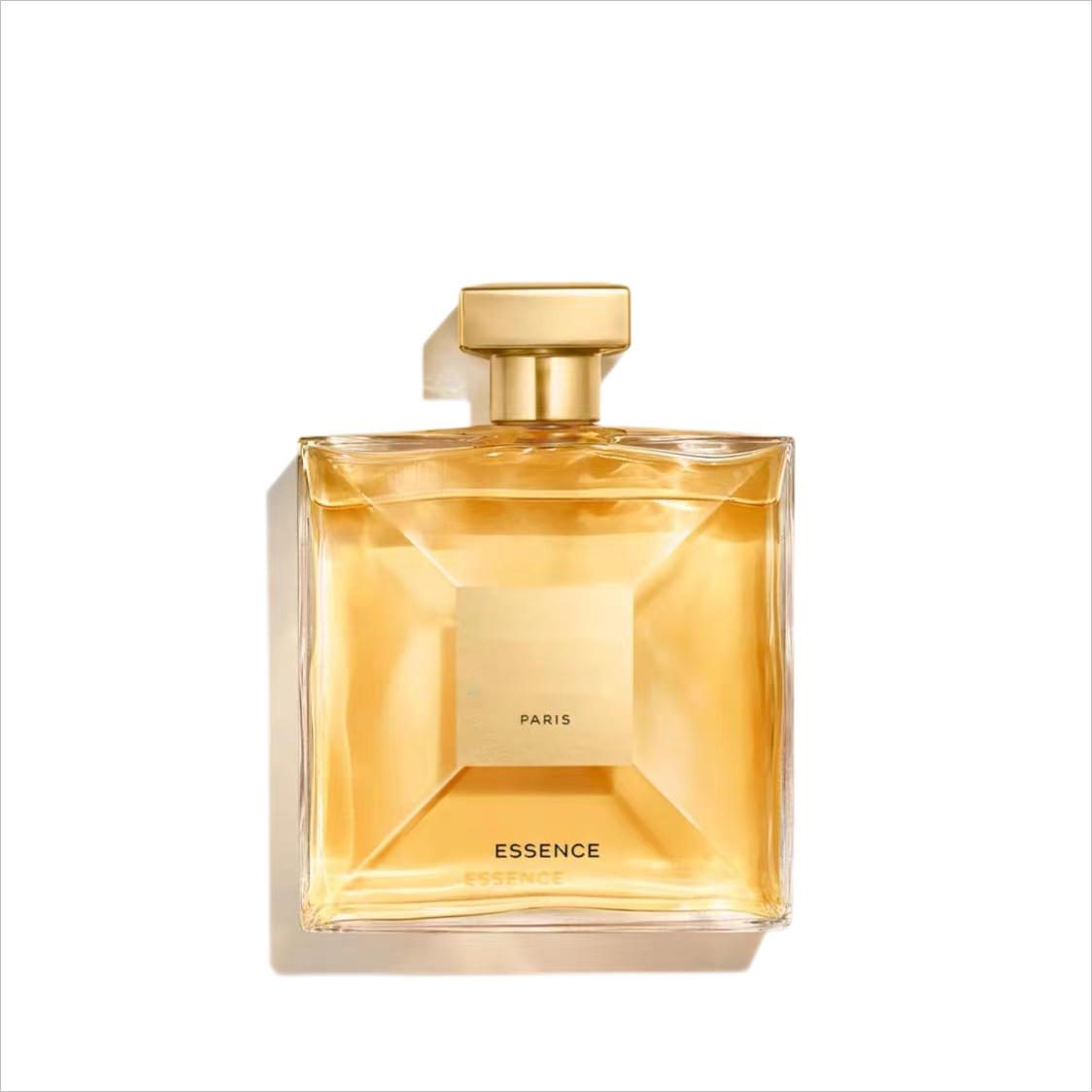 Women's perfume glass bottle spray classic gabriel 100ml spray lasting natural quality