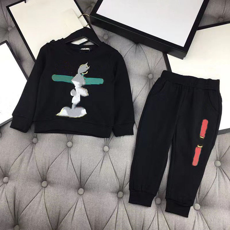 Kids Designer Clothing Sets New Luxury Print Tracksuits Fashion Letter Jackets Joggers Casual Sports Style Sweatshirt Boys Clothes AAA, White/black
Kids Designer Clothing Sets New Luxury Print Tracksuits Fashion Letter Jackets Joggers Casual Sports Style Sweatshirt Boys Clothes AAA, White/black