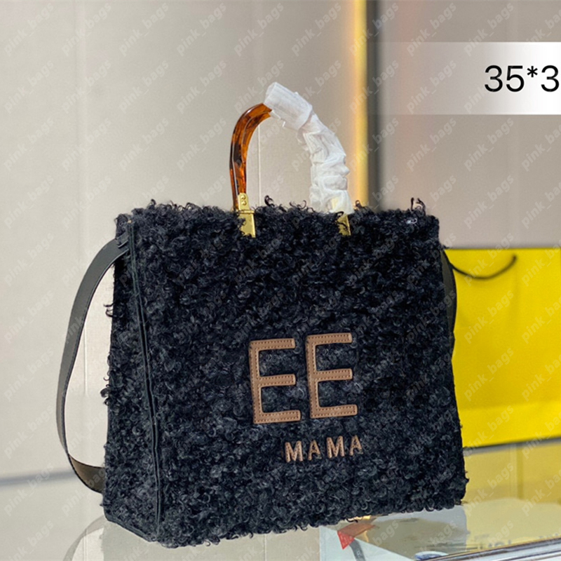 Winter Fuzzy Tote Bag Women Handbag Furry Sunshine Shopper Totes Mohair Shoulder Bags Shopping Womens Designer F Handbags Cross Body Purses, Black(correct letters)
Winter Fuzzy Tote Bag Women Handbag Furry Sunshine Shopper Totes Mohair Shoulder Bags Shopping Womens Designer F Handbags Cross Body Purses, Black(correct letters)