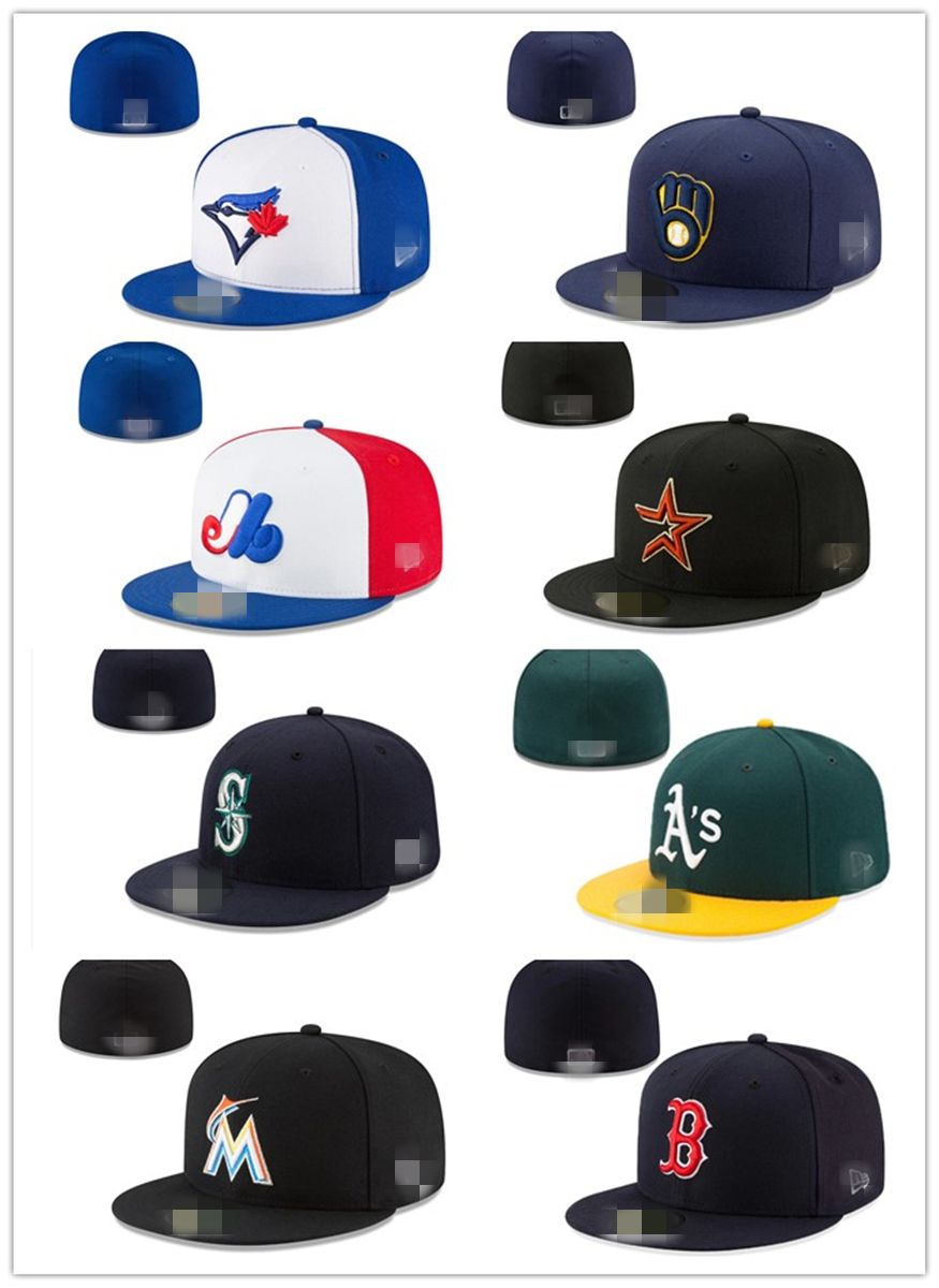 2023 New Design All Team Baseball Fitted caps Letter T A B SF S Caps Wholesale Sports Flat Full Closed Hat Mix Order For Base Ball Teams H5, Sf4
2023 New Design All Team Baseball Fitted caps Letter T A B SF S Caps Wholesale Sports Flat Full Closed Hat Mix Order For Base Ball Teams H5, Sf4