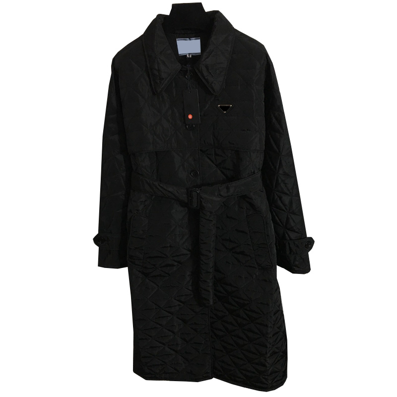 2023 Winter Womens Jackets Warm Coats Designer Long Style Outwear Coat Women Casual Belt Waist Long, Black
2023 Winter Womens Jackets Warm Coats Designer Long Style Outwear Coat Women Casual Belt Waist Long, Black