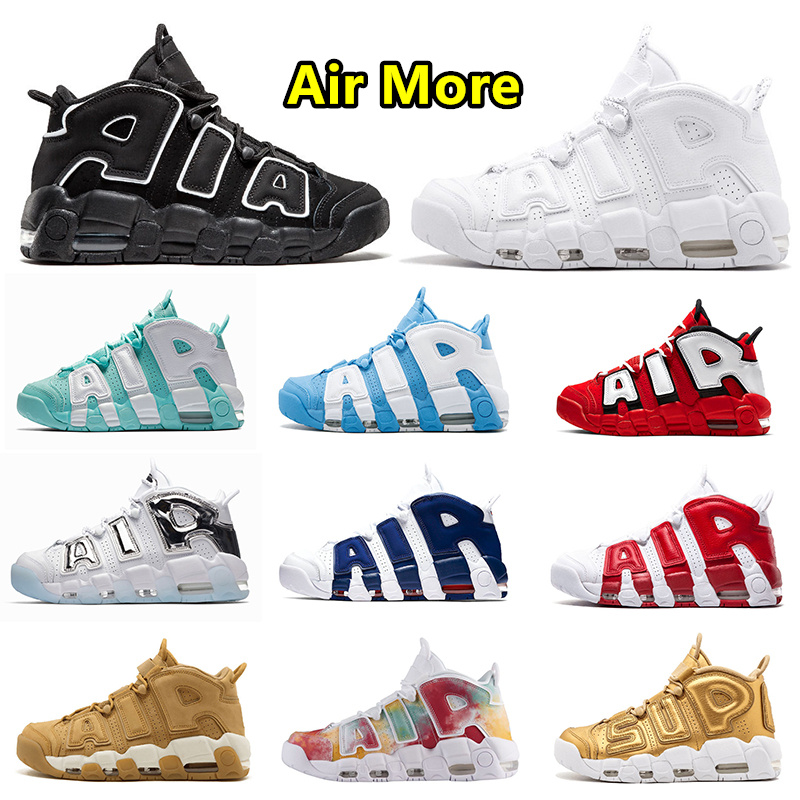 Uptempos High Basketball Shoes More Black White UNC UK Obsidian Airs Bulls Gym Red Scottie Pippen Sup Gold Night Maroon What The 90s Dark Stuccos Flax Outdoor Sneaker, Item#28
Uptempos High Basketball Shoes More Black White UNC UK Obsidian Airs Bulls Gym Red Scottie Pippen Sup Gold Night Maroon What The 90s Dark Stuccos Flax Outdoor Sneaker, Item#28