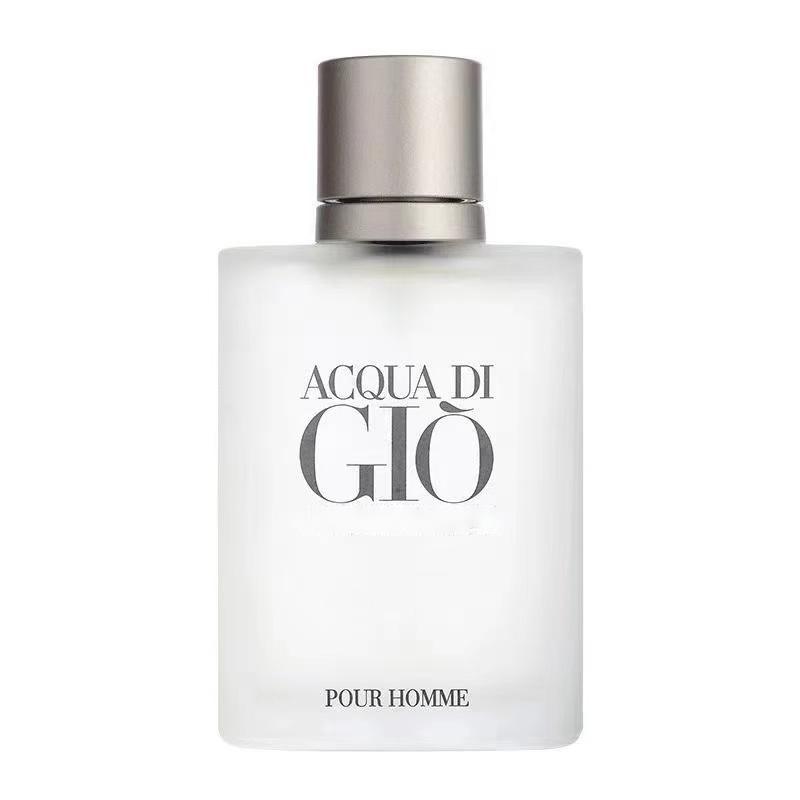 Le parfum pour hommes a une qualité durable et une saveur d'origine body spray 100ml