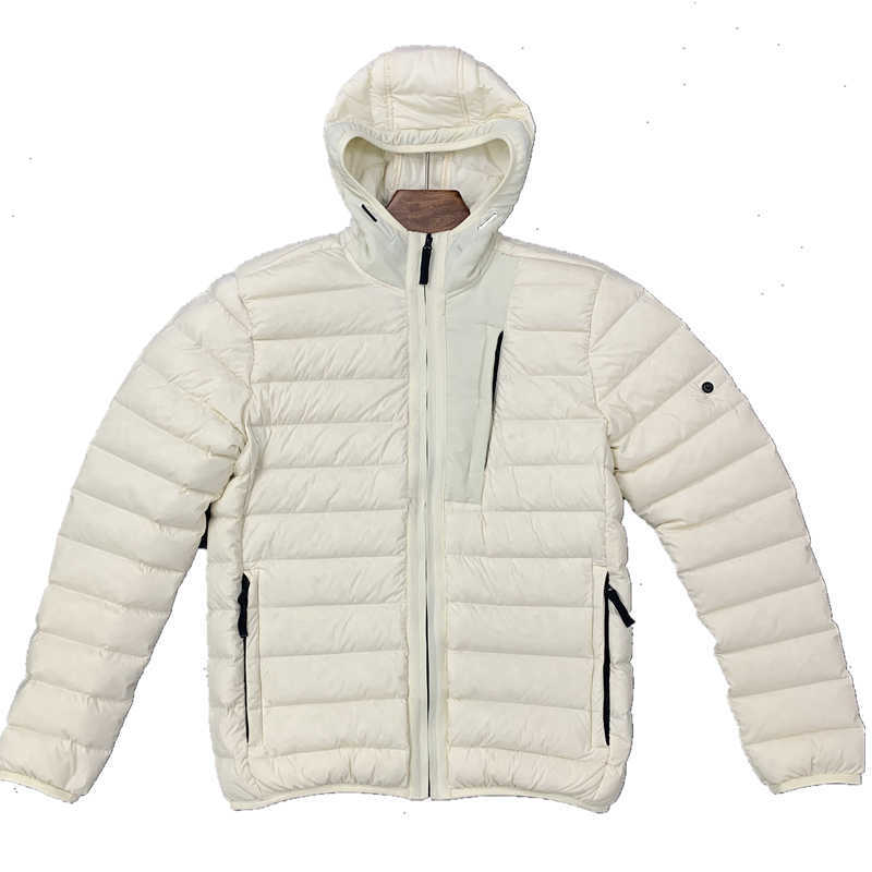 21fw Winter Warm Light-colored Hooded Down Jackets Fashion Black Jacket Casual Sleeveless Vest, Beige 
21fw Winter Warm Light-colored Hooded Down Jackets Fashion Black Jacket Casual Sleeveless Vest, Beige
