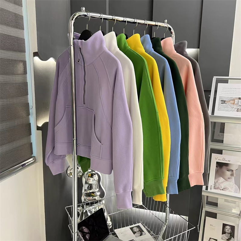 Dupe Lululemon Coat… - image