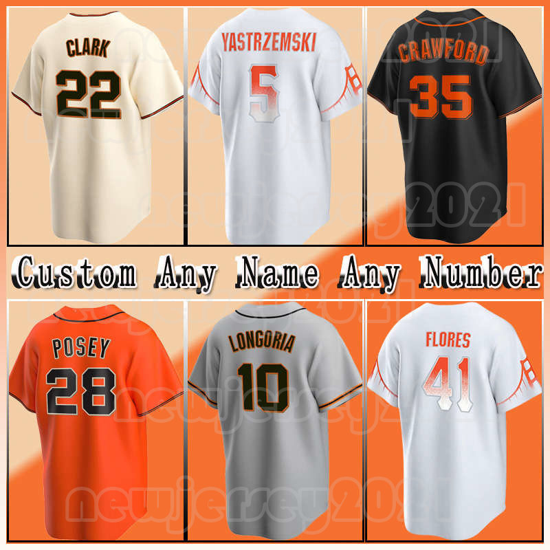 35 Brandon Crawford Baseball 2022 City Connect Jersey 28 Buster Posey 5 Mike Yastrzemski 10 Evan Longoria Giants 41 Wilmer Flores San Francisco Joc Pederson Joey Bart, Men custom coolbase(j r)
35 Brandon Crawford Baseball 2022 City Connect Jersey 28 Buster Posey 5 Mike Yastrzemski 10 Evan Longoria Giants 41 Wilmer Flores San Francisco Joc Pederson Joey Bart, Men custom coolbase(j r)
