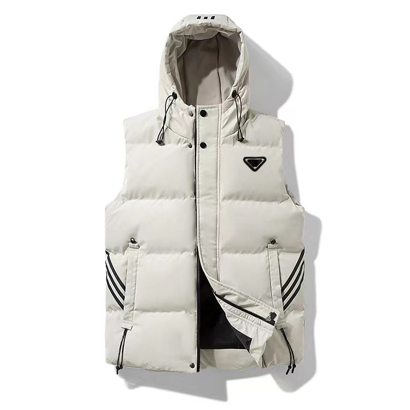 mens vest designer coats parka hooded jackets sale europe the united states autumn winter letter womens thick warm outerwear plus size, Nodelivery
mens vest designer coats parka hooded jackets sale europe the united states autumn winter letter womens thick warm outerwear plus size, Nodelivery