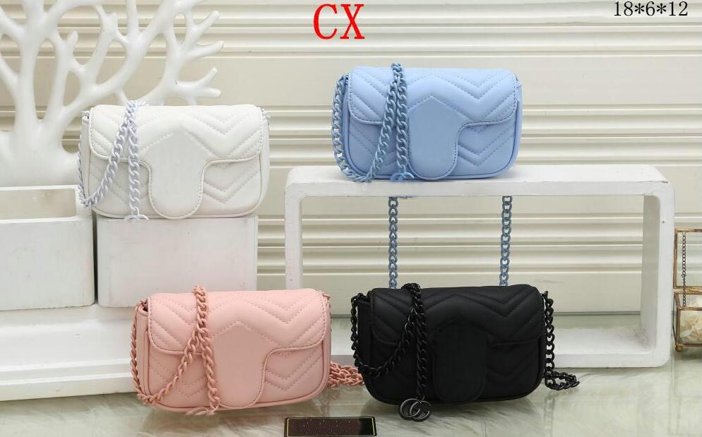 Fashion Marmont shoulder bags women luxury chain crossbody bag handbags famous designer purse high quality female message bag 18CM, Black
Fashion Marmont shoulder bags women luxury chain crossbody bag handbags famous designer purse high quality female message bag 18CM, Black