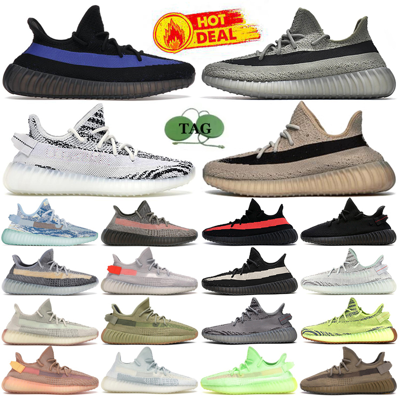 men 350 v2 running shoes 350s designer sneakers Granite Slate Bred Dazzling Blue Tint Oreo Static Black Reflective Cinder mens womens outdoor sports trainers, Light
men 350 v2 running shoes 350s designer sneakers Granite Slate Bred Dazzling Blue Tint Oreo Static Black Reflective Cinder mens womens outdoor sports trainers, Light