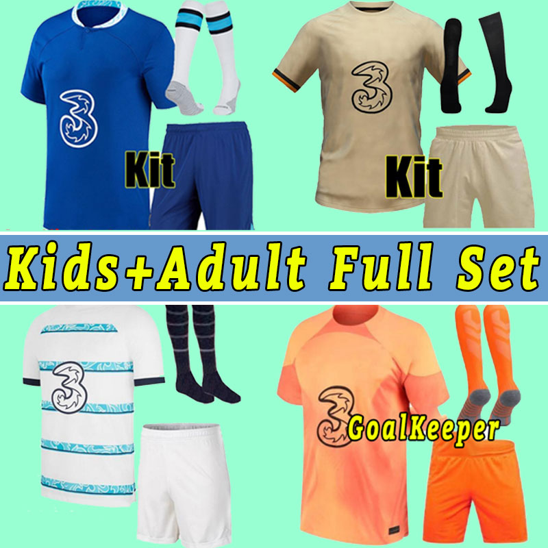 Adult Kids 2023 CFC soccer jersey STERLING KOULIBALY ZIYECH PULISIC MOUNT KANTE HAVERTZ WERNER ABRAHAM CHILWELL GIROUD 2022 SAUL child 22 23 short sleeve shorts men, Home+patch
Adult Kids 2023 CFC soccer jersey STERLING KOULIBALY ZIYECH PULISIC MOUNT KANTE HAVERTZ WERNER ABRAHAM CHILWELL GIROUD 2022 SAUL child 22 23 short sleeve shorts men, Home+patch