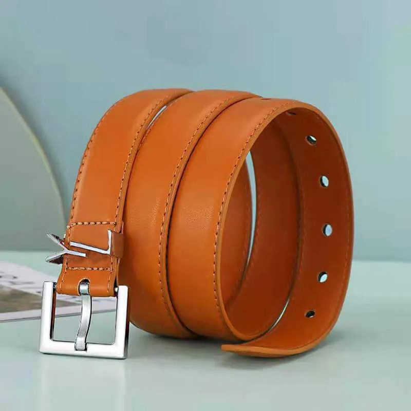 Belts For Women Designers Luxurys Belt Solid Color Letter Smooth Buckle Trendy Business Metal Buckle Belt High-Quality Fashion Casual Versatile, As shown
Belts For Women Designers Luxurys Belt Solid Color Letter Smooth Buckle Trendy Business Metal Buckle Belt High-Quality Fashion Casual Versatile, As shown